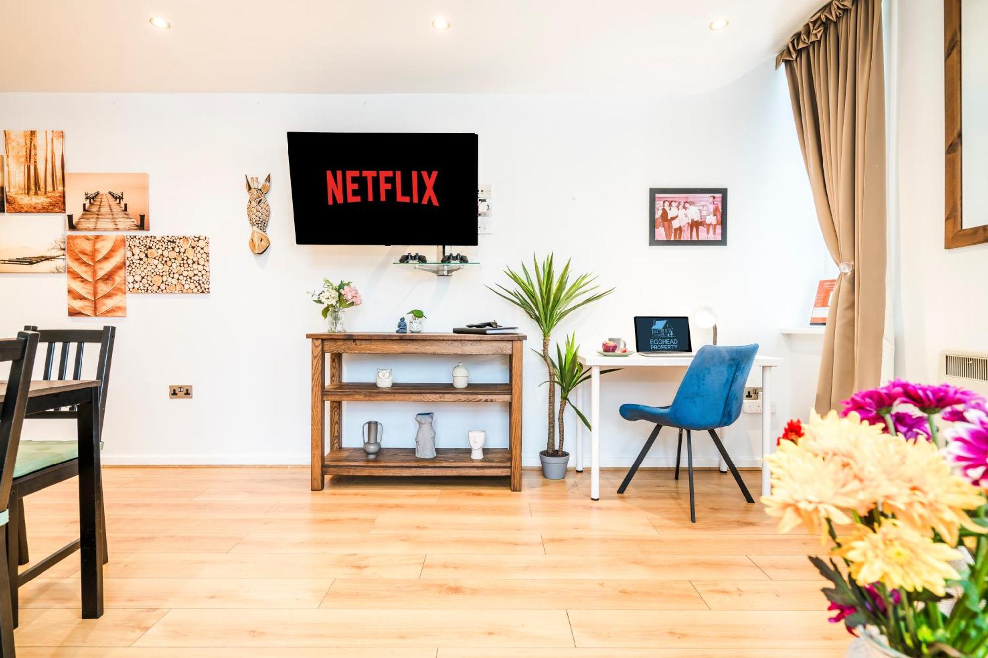 Cavern Quarters, Beautiful Two Bedroom City Centre Apartment By Garudy Serviced Apartments And Short Lets - Perfect For Longer Stays Λίβερπουλ Εξωτερικό φωτογραφία